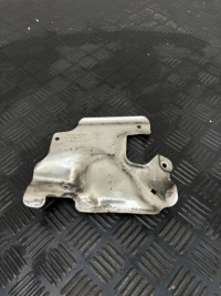 фото thumb №1, Лист захист теплова 7224341 bmw 5 f10 f11