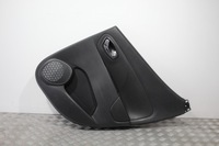 фото thumb №1, Обшивка двері правий задня clio iv 4