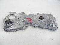 фото thumb №5, Yaris iv 1.5 гибрид защита крышка распределительный вал корпус блок управления 122z30725