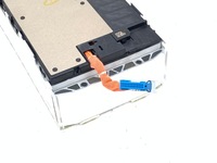 фото thumb №3, Bmw g11 модуль акумулятор wysokonapięciowy 8658344