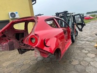 фото thumb №2, Четверть крыло правый задняя правая задняя alfa romeo mito четверть