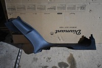 фото thumb №1, Idealna захист накладка поріг задня ліва porsche taycan 1