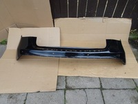 фото thumb №1, Mercedes gla w156 бампер зад задний pdc a1568850125