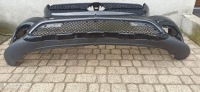 фото thumb №12, Mercedes glc w253 x253 2015-2019 бампер перед
