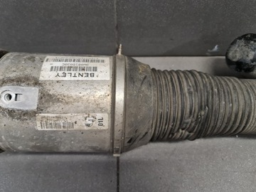 фото thumb №4, Амортизатор левый перед bentley 3w8616039c