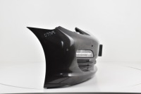 фото thumb №8, Porsche panamera 970 2009- бампер передній