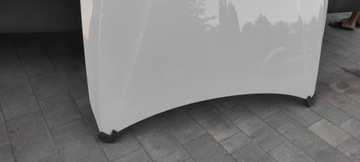 фото thumb №10, Капот кришка двигуна bmw f30 f31 f34 f35 f32 f33 f36 f82 bez gt колір a96