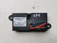 фото thumb №1, Mercedes slk r171 модуль блок управления комфорта a1718201726 europa