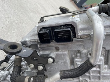 фото thumb №10, Коробка передач автоматична 2x4 fwd 2.5 гібрид автомат phev ford kuga mk3 19-