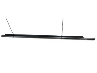 Купити Молдинг скло ліва перед peugeot 3008 9811573180 нова!, фото thumb