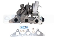 фото thumb №1, Турбонагнітач - casco ctc76010jr