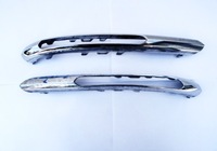 фото thumb №1, Планка хром na led mercedes w212 klasa-e l+r