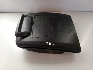 фото thumb №9, Держатель na документы/ tableta ducato/ boxer/ jumper/ movano/ ram/ proace max