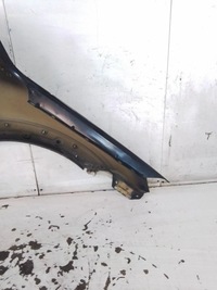 фото thumb №6, Chevrolet captiva крыло левый перед gar