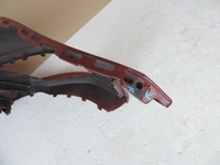 фото thumb №9, Vw caddy 2k5 2015 2016 2017 бампер передний