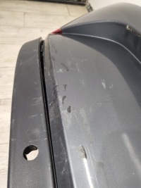 фото thumb №7, Seat ibiza iv 6j hb 3d рестайлінг 12r- задній бампер