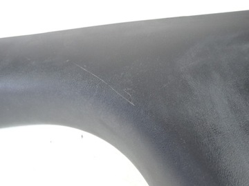 фото thumb №5, Corvette c5 планка порогова поріг накладка захист