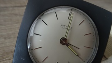 Коллекционные ТУРИСТИЧЕСКИЕ ЧАСЫ, приятный внешний вид, KIENZLE РАСШИРЯЕМЫЕ
