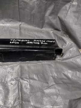 фото thumb №7, Планка порогова ліва bmw e36 купе