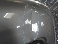 фото thumb №7, Transit connect mk2 кришка багажника задня 13-21