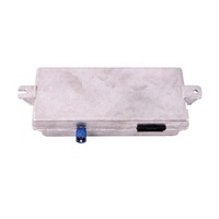 фото thumb №10, Bmw f01 f10 f20 f30 f32 модуль блок керування камери заднього виду 9228323