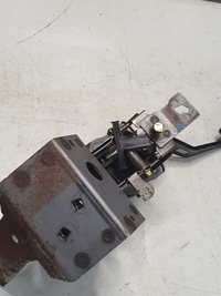 фото thumb №7, Педаль тормоза mazda 6 i gg 03r.