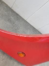 фото thumb №7, Крыло передний левый skoda octavia i