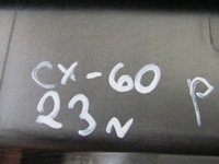 фото thumb №12, Cx-60 23r кришка заряджання зарядний пристрій 41w kbb34242x