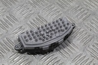 фото thumb №1, Резистор вентилятор talisman initiale t954061-b