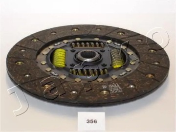 фото thumb №3, Диск сцепления 80356 japko mazda mpv i