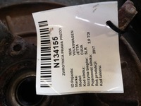 фото thumb №6, Поворотний кулак права перед volkswagen jetta 2017r 2.0