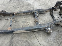 фото thumb №5, Ford ranger v 11-22 рама лонжерон 4 двері подвійний cab