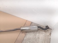 фото thumb №7, 2023 opel mokka b гасник випускний