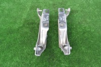 фото thumb №2, Петля капот правий перед maserati quattroporte vi