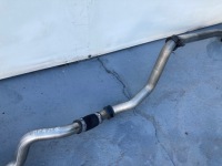 фото thumb №3, Mercedes actros mp4 шланг ретардер intardera