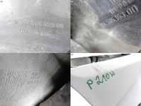 фото thumb №12, Porsche 911 964 carrera 2 / 4 / targa 89-94 бампер задняя + защита тепловые