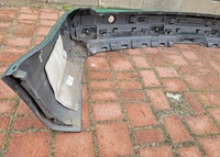 фото thumb №15, Бампер задня задній vw volkswagen caddy 3 lift короткий / довгий 2015-20