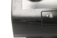 фото thumb №6, Nissan qashqai j10 решітка рамка навігації радіо обдув