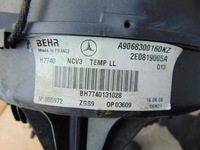 фото thumb №14, Обігрівач кондиціонера mercedes sprinter 906 a9068300160kz європа