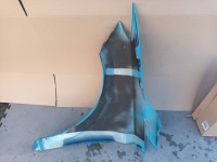 Крила перед правий передній mg mg4 ev Зі Шроту, фото thumb