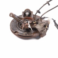 Mercedes ml w163 270 cdi поворотний кулак ступиця колеса правий задній задній a1633500608 Ціна, фото thumb