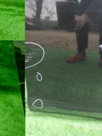 фото thumb №6, Opel zafira c дверь правое передние do покраска