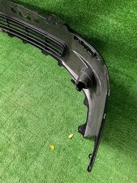 фото thumb №6, Toyota verso 1 i 00- бампер перед передний