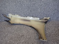 фото thumb №8, Vw passat b8 крыло правые переднее перед