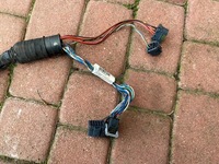 фото thumb №13, Електропроводка двигуна джгут mercedes actros mp4 2018r xvk83017987