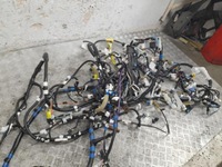 фото thumb №6, Жгут электропроводка двигателя toyota rav4 iv 2.5i 16v гибрид