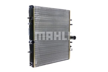 фото thumb №11, Радиаторов двигателя воды citroen c8 jumpy peugeot 807 expert expert