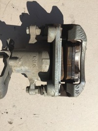 фото thumb №6, Kia ceed iii 18- kombi суппорт тормозной задняя задний