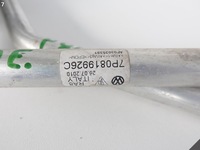 фото thumb №8, Porsche cayenne 7p5 насос wody провода 7l0965561l