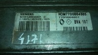 фото thumb №2, Бортовий комп'ютер s101200047c renault clio інше